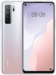 Замена тачскрина на телефоне Huawei Nova 7 SE в Нижнем Тагиле